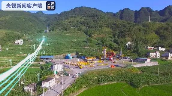 四川天然气产业要加快从千亿级能源产业向万亿级加工业跃升